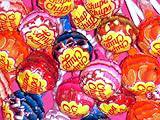 Necco Candy Buttons - .5 oz (1 pack)