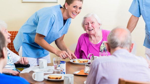 6 Alternatives To Assisted Living Facilities