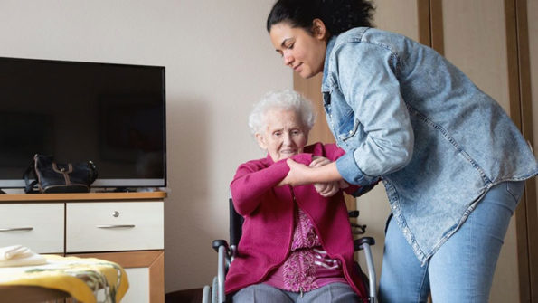 6 Alternatives to Assisted Living Facilities