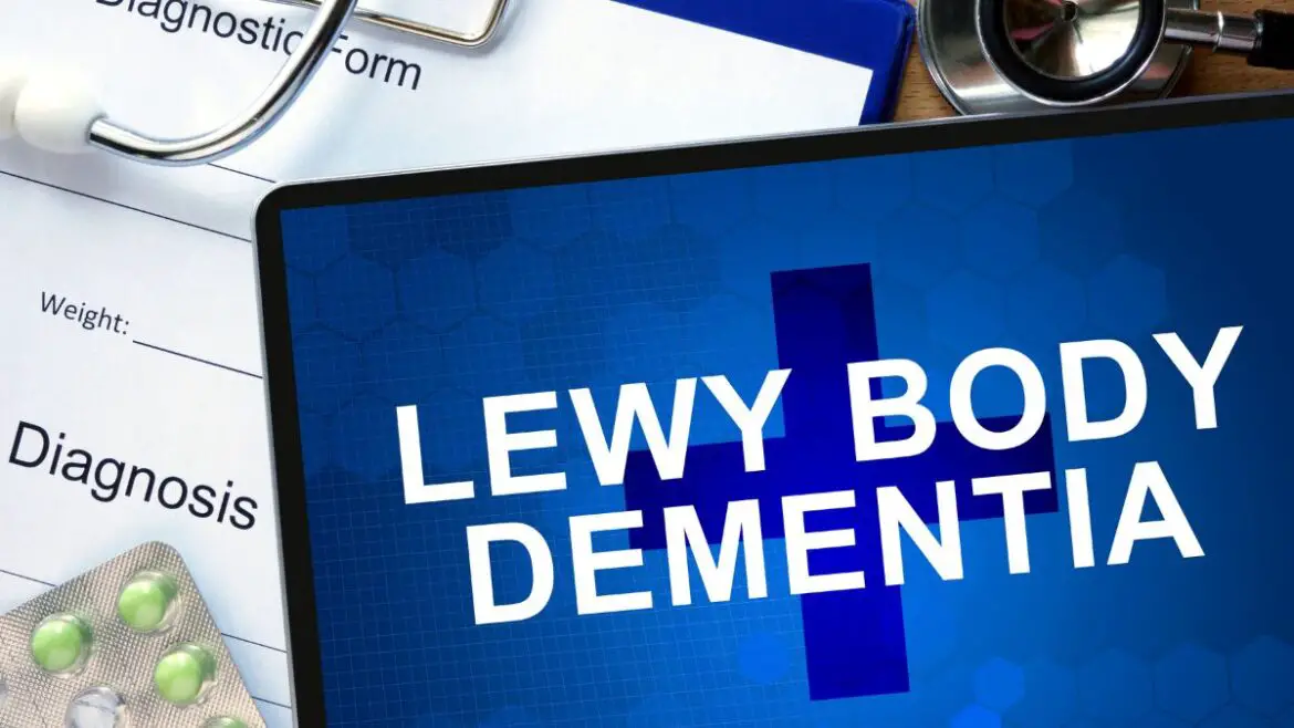 Life Expectancy For Lewy Body Dementia Patients