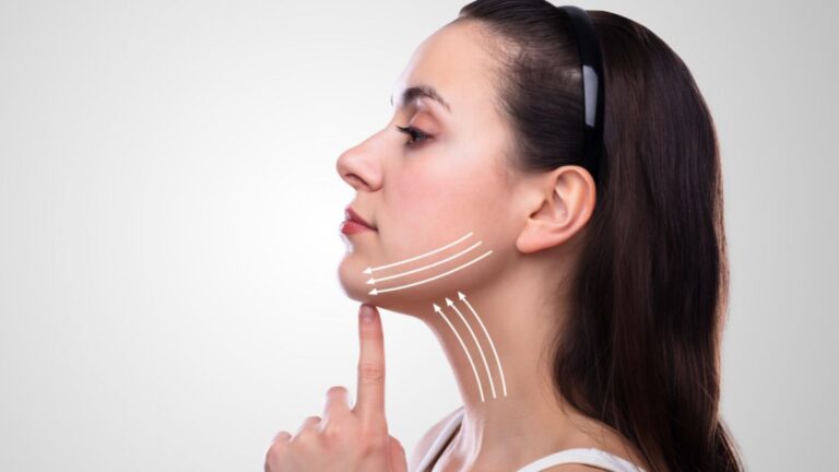 How Much is a Neck Lift and What is Involved?